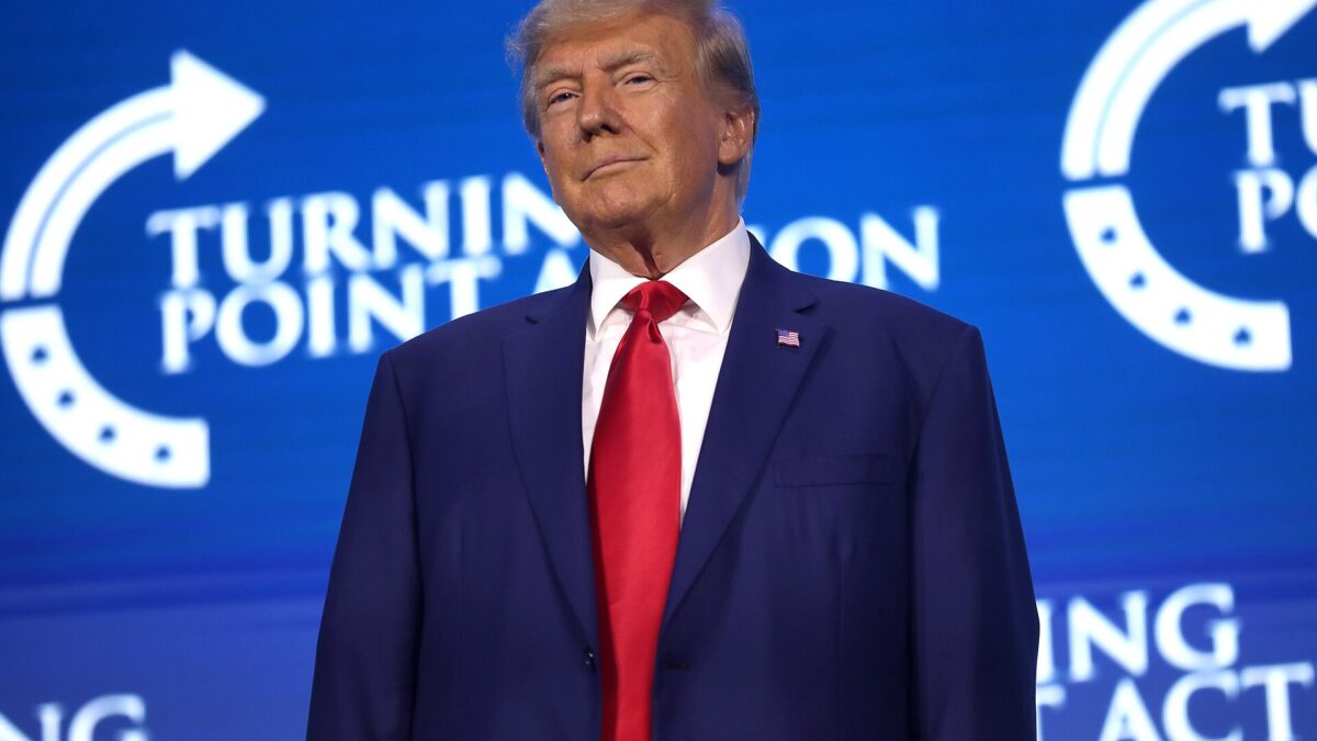 Trump Caught One Ilhan Omar Dodge That Blew Up Right in Her Face