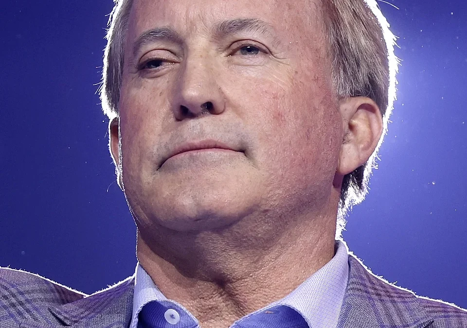 Trump Saw the Establishment’s Texas Grudge Come Back to Bite Him on Fox News
