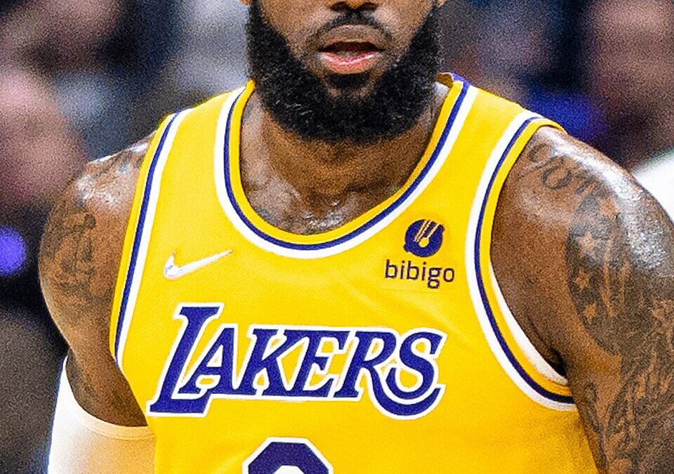 Donald Trump Got One LeBron James Brush-Off That Quickly Boomeranged