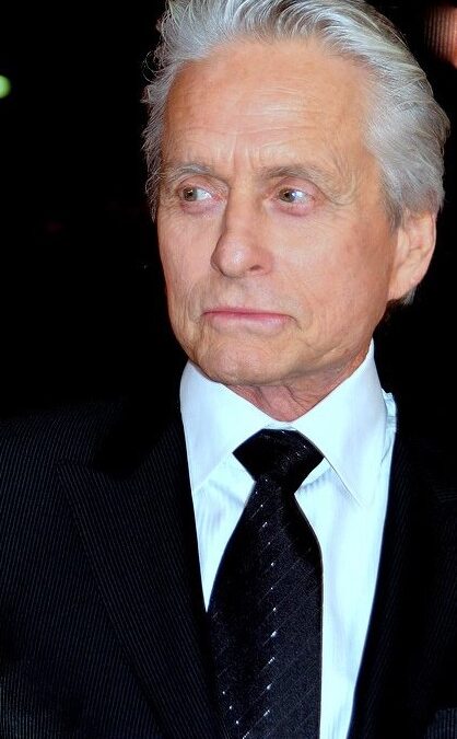 Michael Douglas Pulled Back the Curtain on a Secret Hollywood Kept for 40 Years