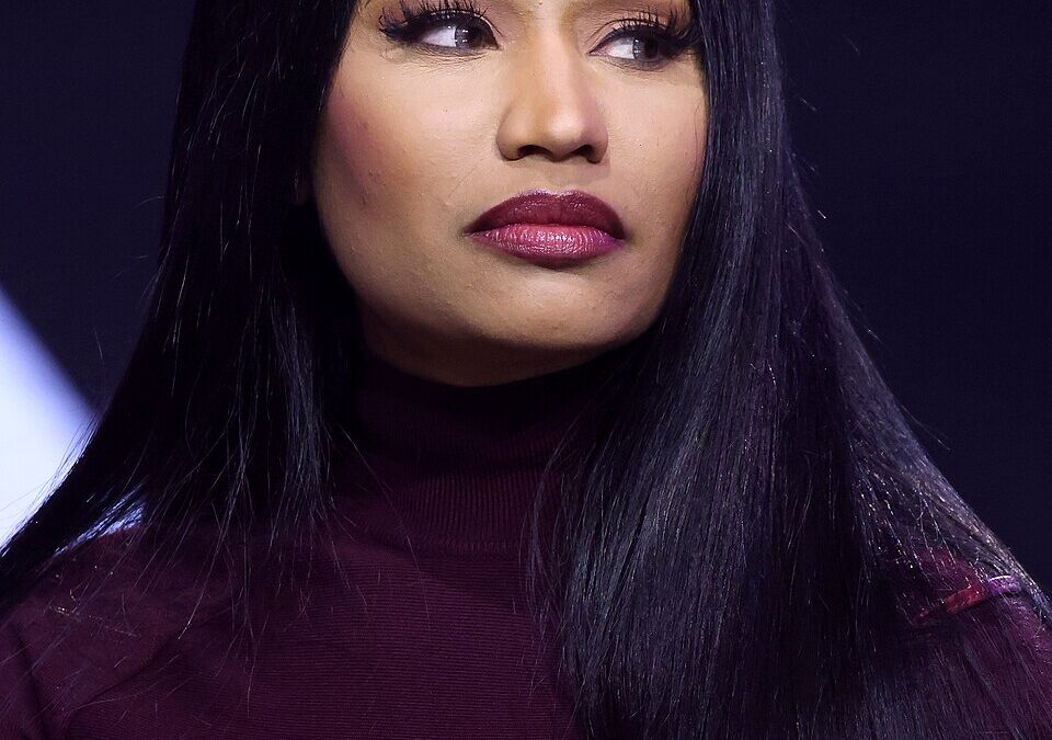 Nikki Minaj Delivered Trump One Midterm Surprise That Sent the Left Fuming