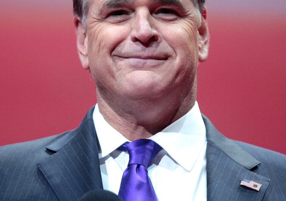 Sean Hannity heard one midterm prediction that left Chuck Schumer scrambling