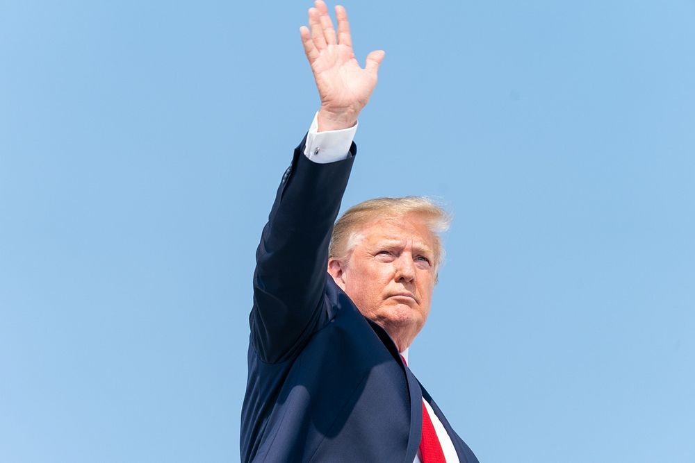 Trump Put Money Back in Americans’ Pockets With These Suprise Refund Checks