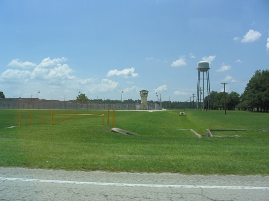 One Florida Inmate Got the Death Penalty for This Unpseakable Reason