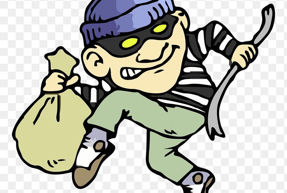 A Convicted Florida Man Bank Robber Allegedly Pulled One Nefarious Disguise Out of Retirement
